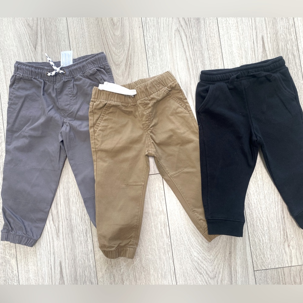 Toddler boy bundle